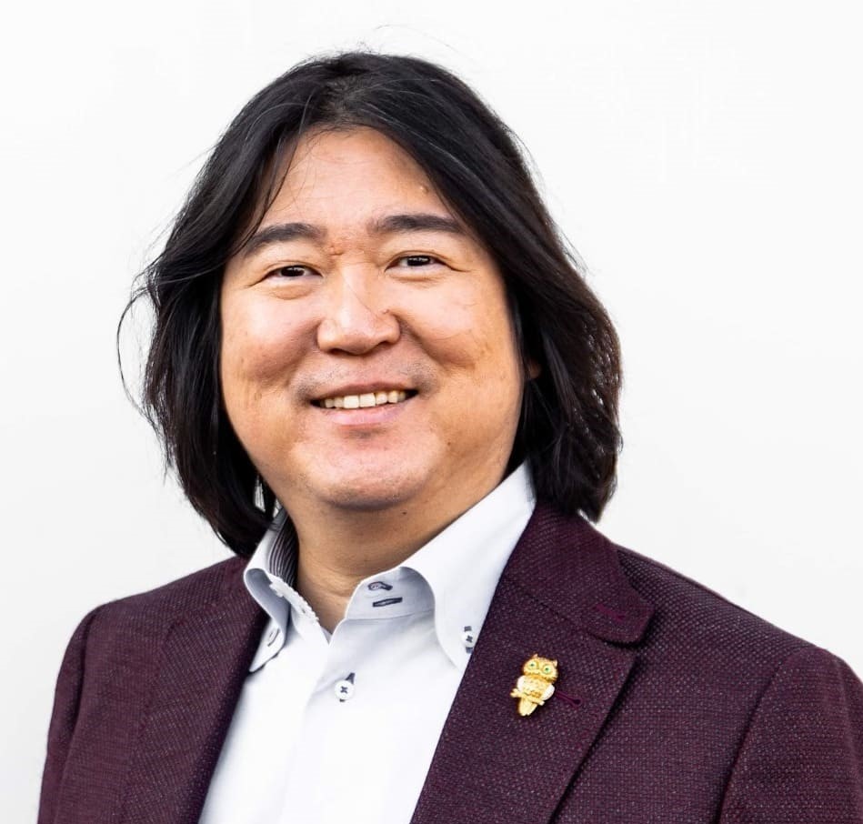 Ken Honda Profile